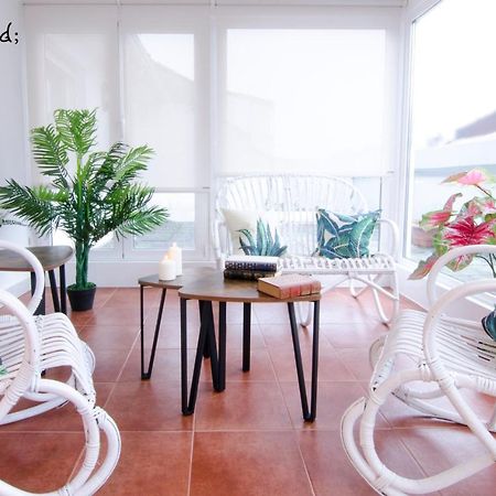 شقة Superb Penthouse En Sdc سانتياغو دي كومبوستيلا المظهر الخارجي الصورة