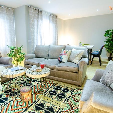 شقة Superb Penthouse En Sdc سانتياغو دي كومبوستيلا المظهر الخارجي الصورة