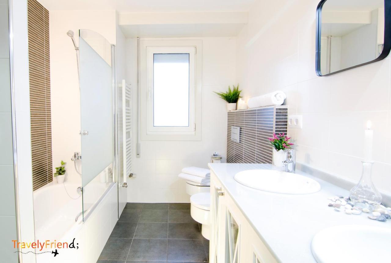 شقة Superb Penthouse En Sdc سانتياغو دي كومبوستيلا المظهر الخارجي الصورة